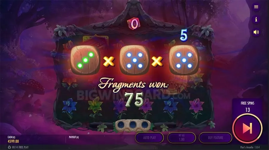 Person responsibly playing an online game